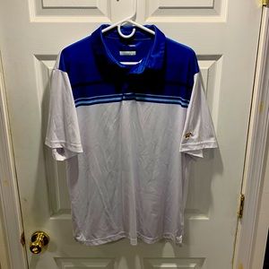 Golden Bear Golf Polo